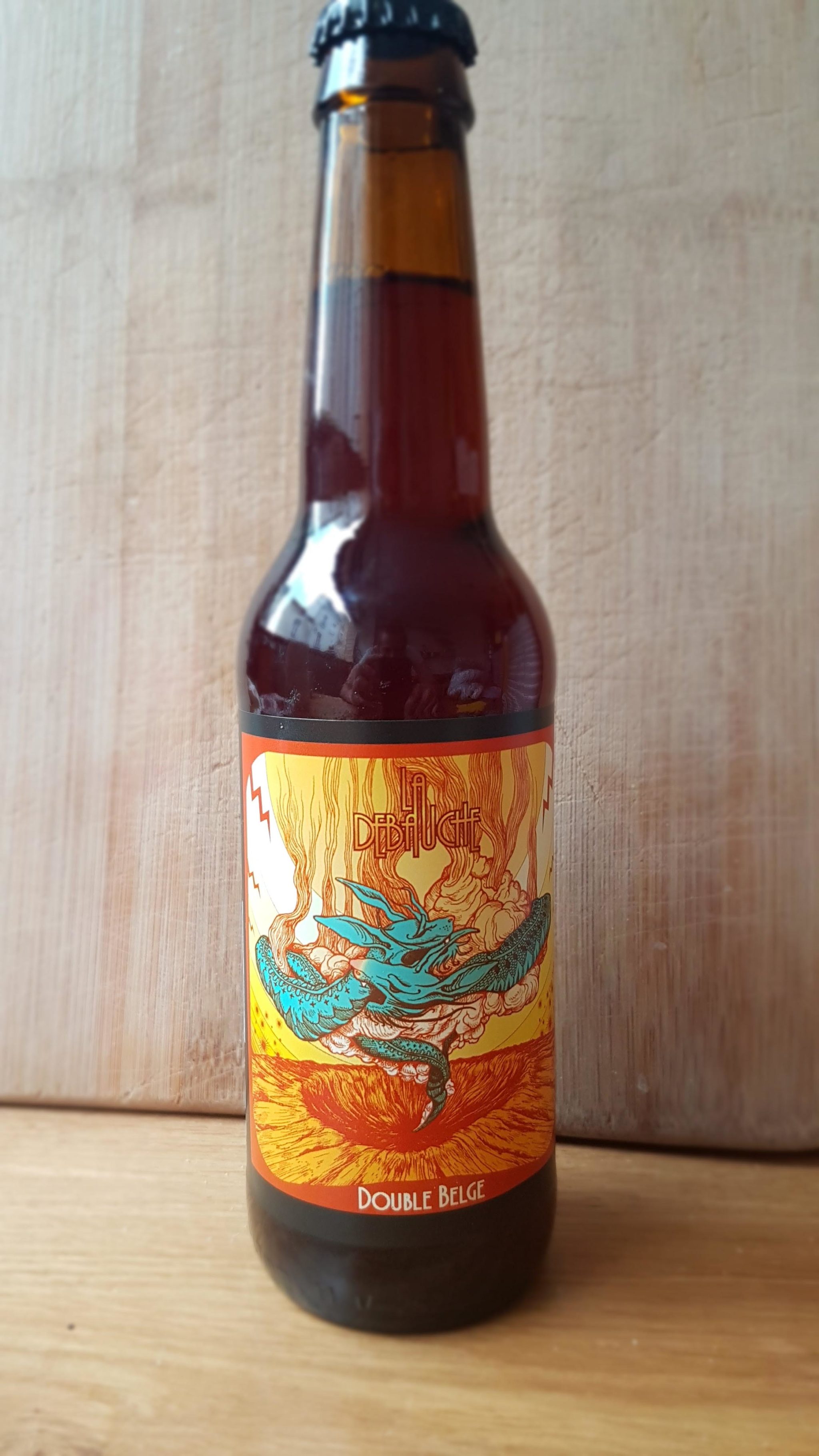 Mishka craftbeer