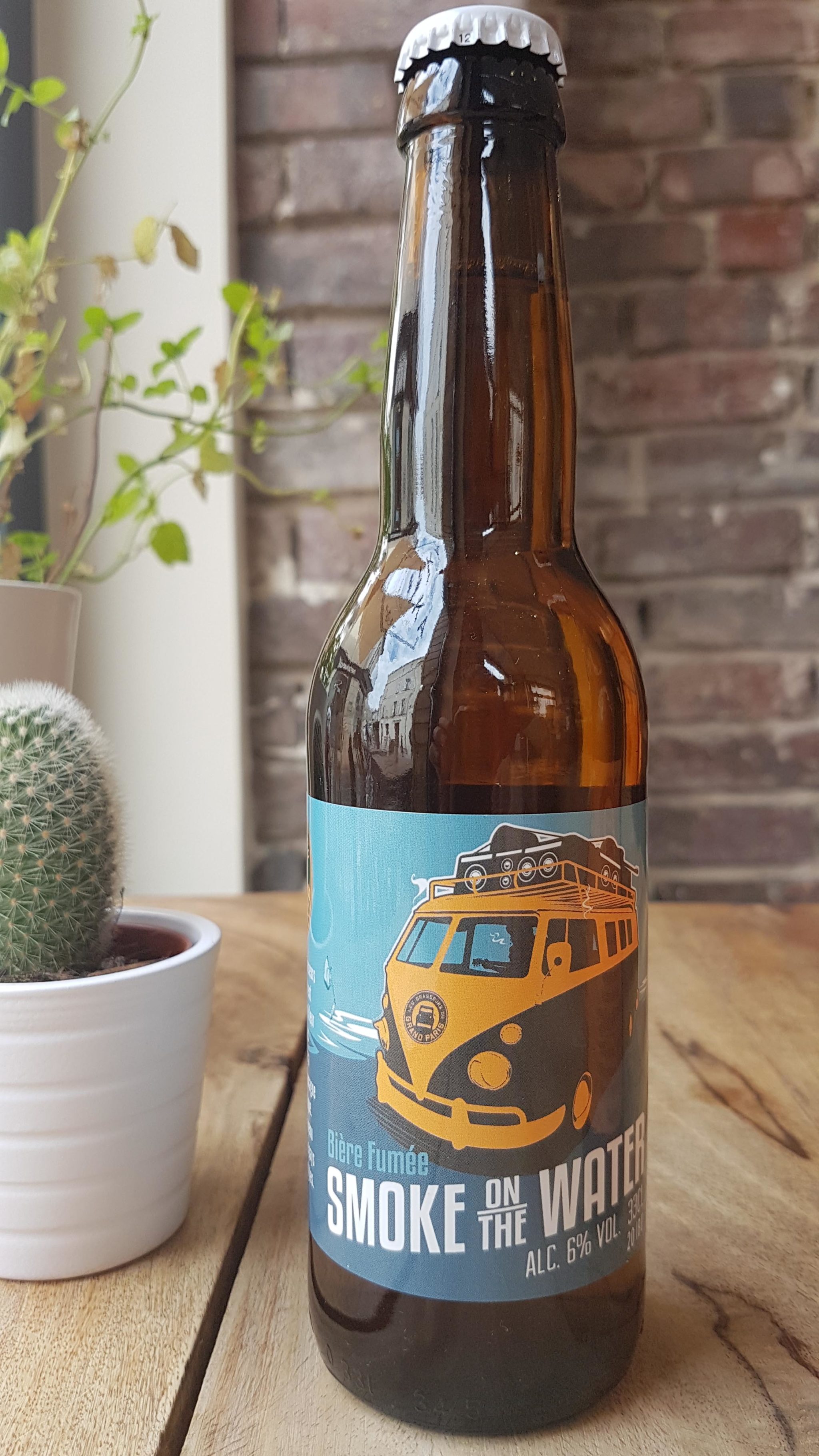 Mishka craftbeer