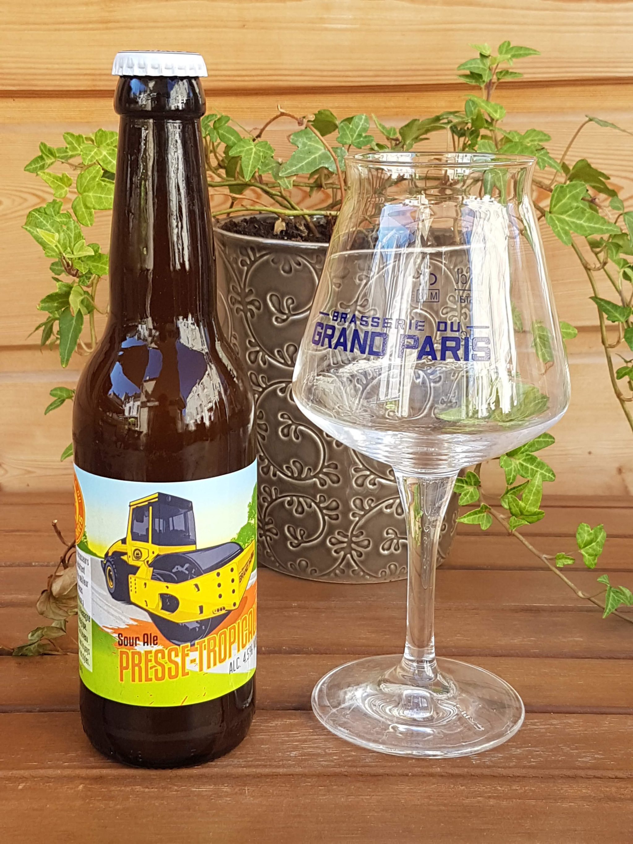 Mishka craftbeer