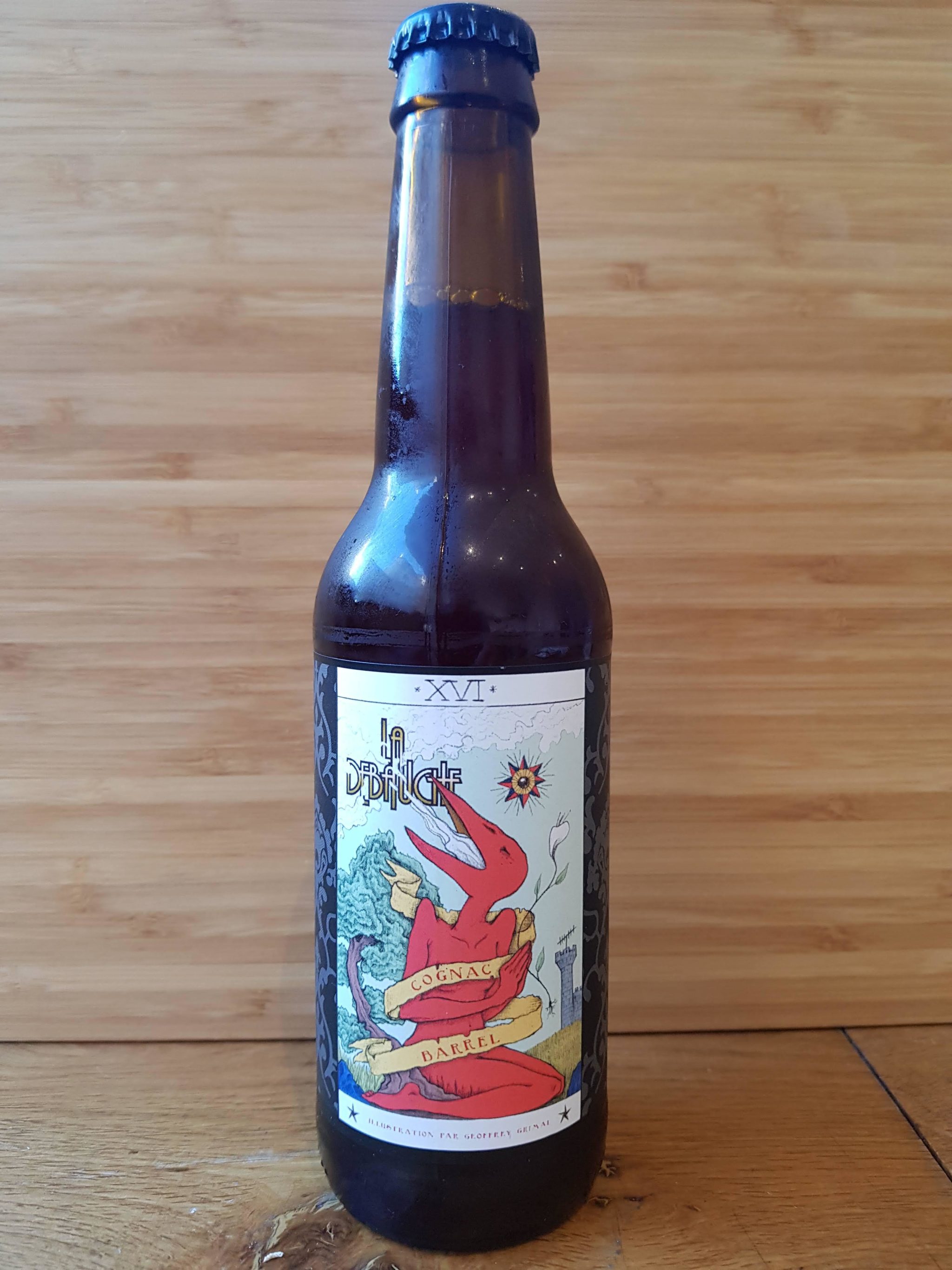 Mishka craftbeer