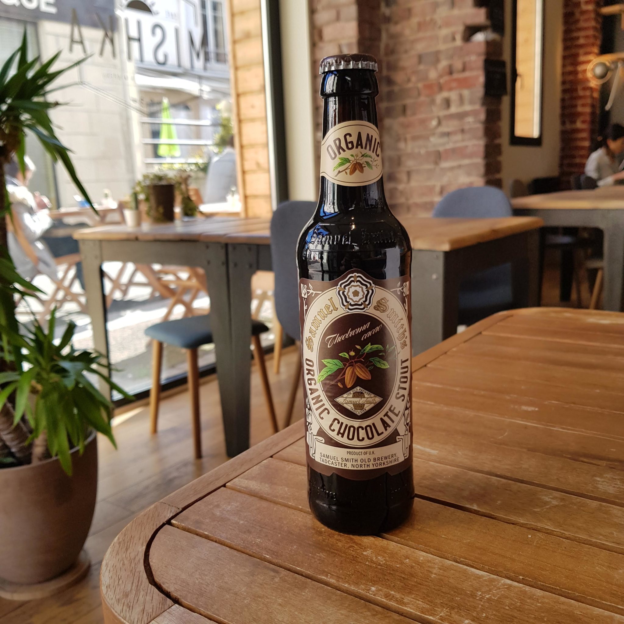 Mishka craftbeer