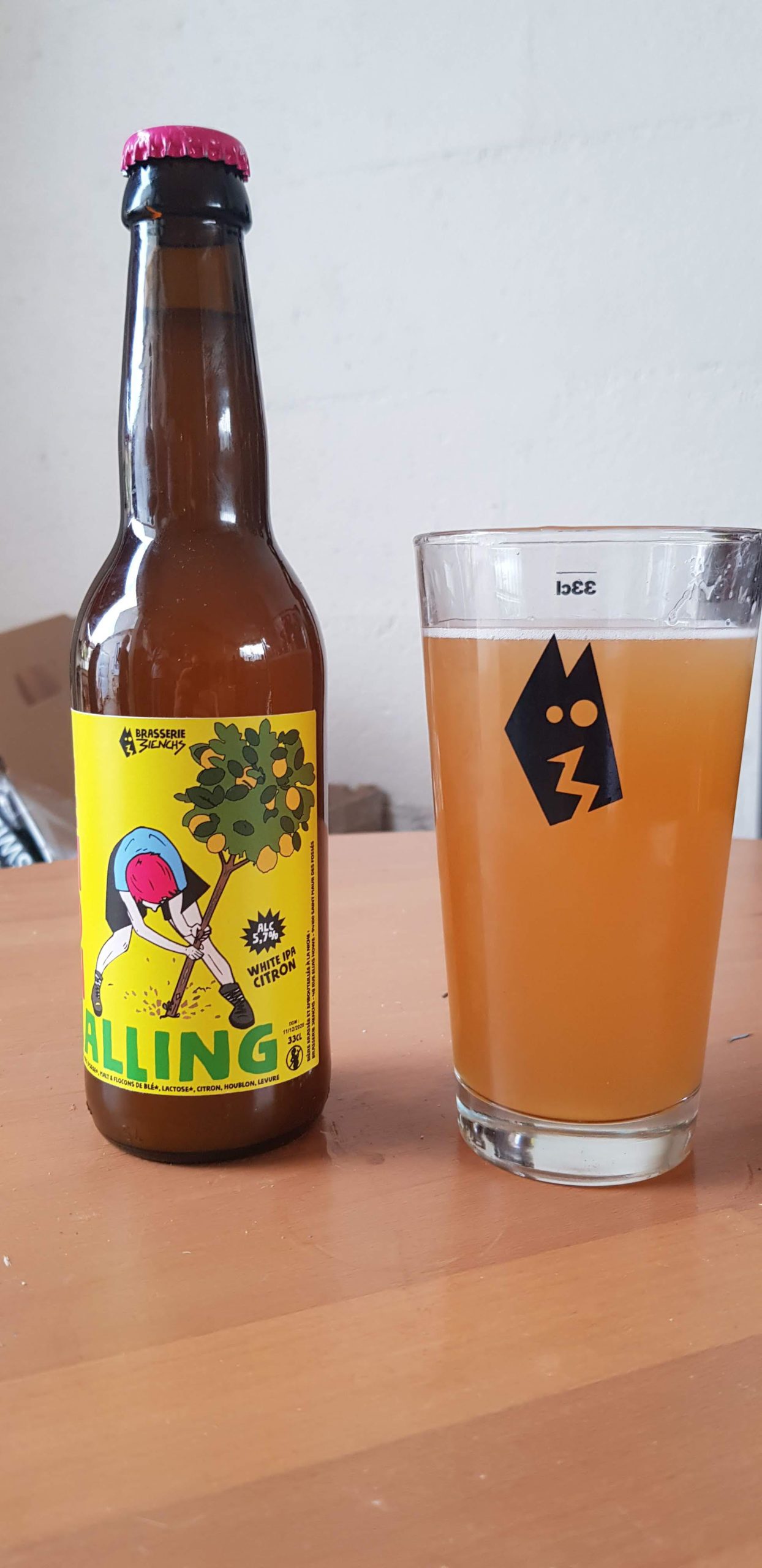 Mishka craftbeer