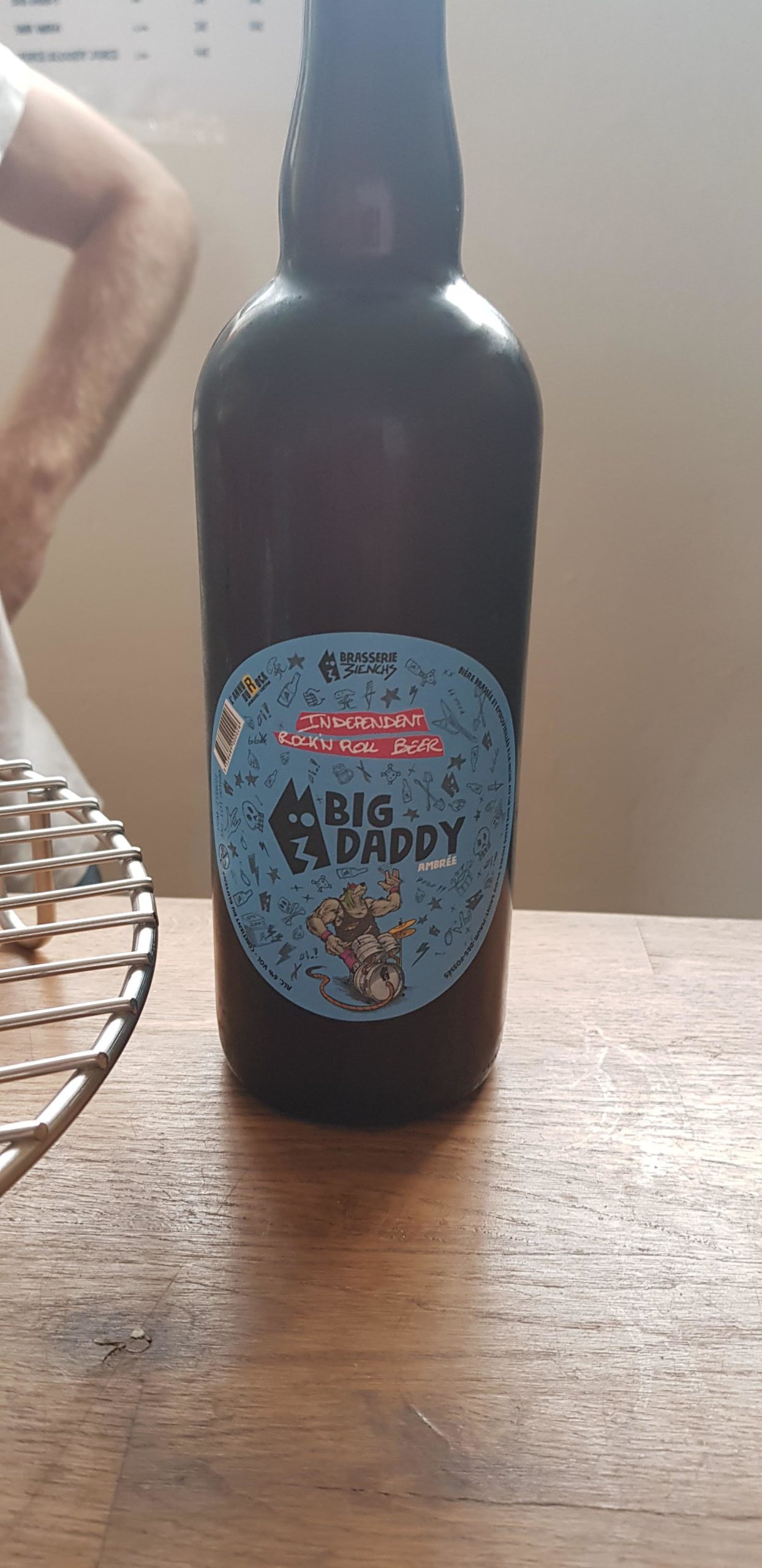 Mishka craftbeer
