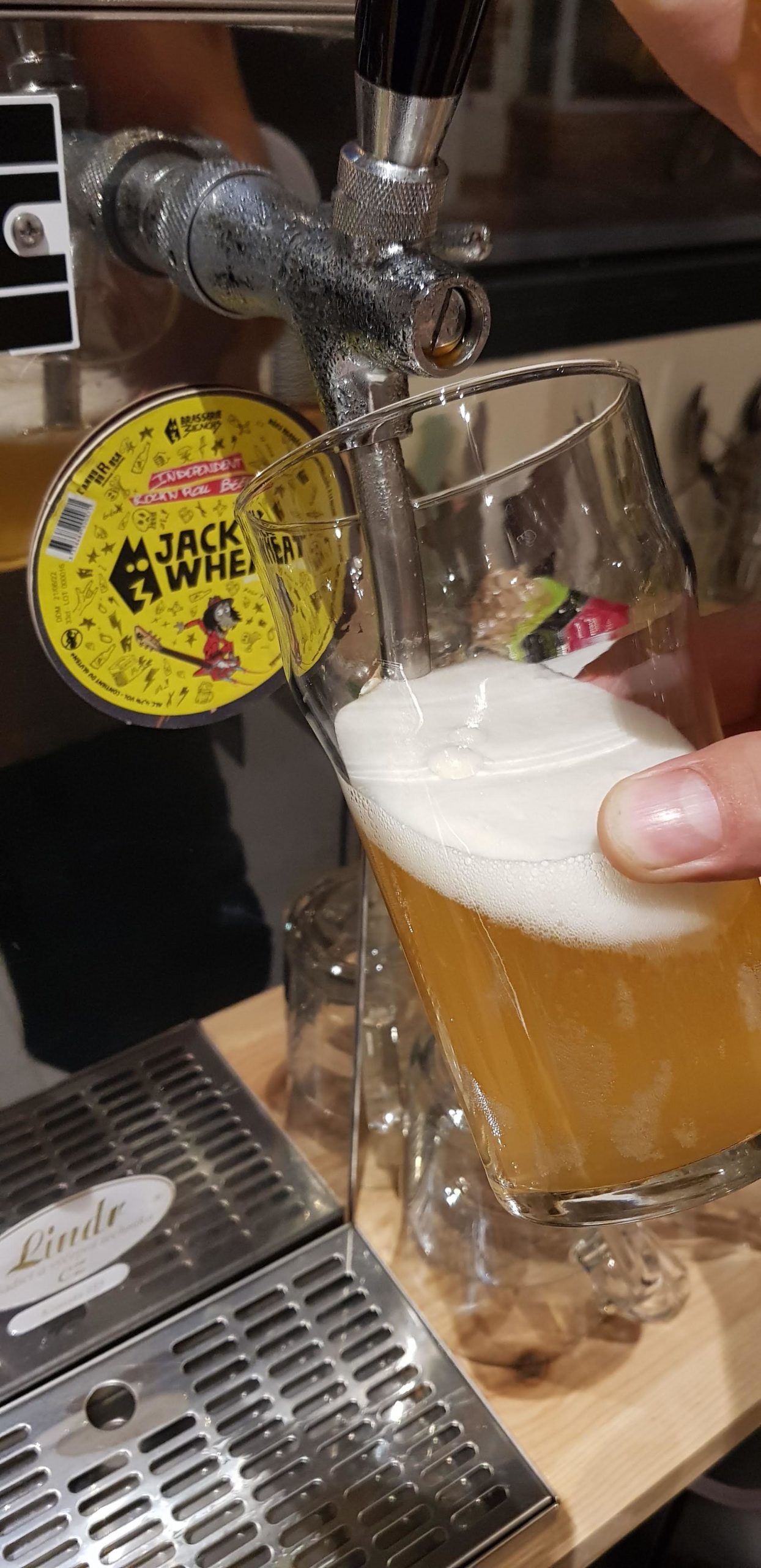 Mishka craftbeer
