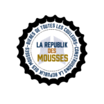 Brasserie La republik des mousses