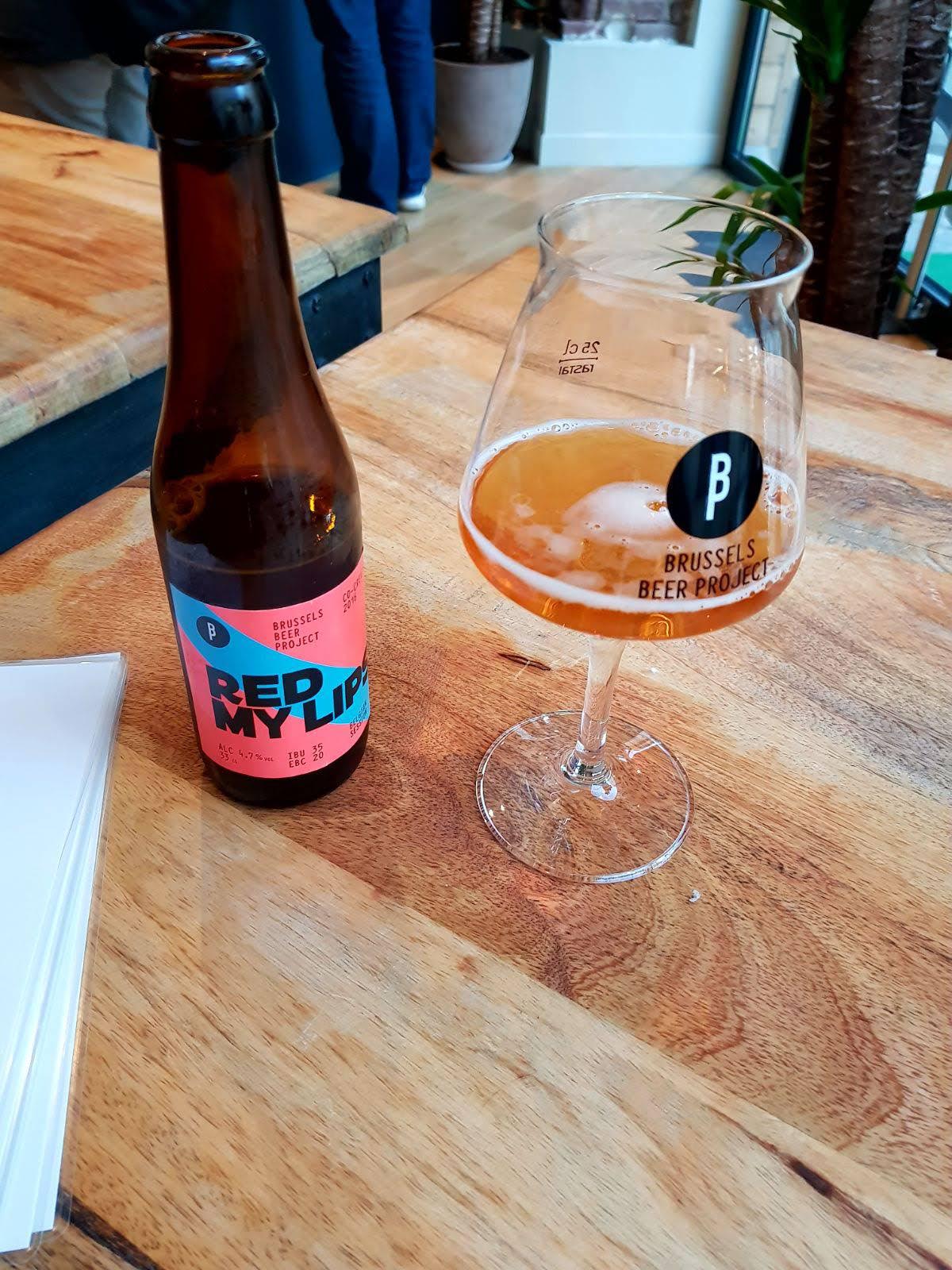 Mishka craftbeer