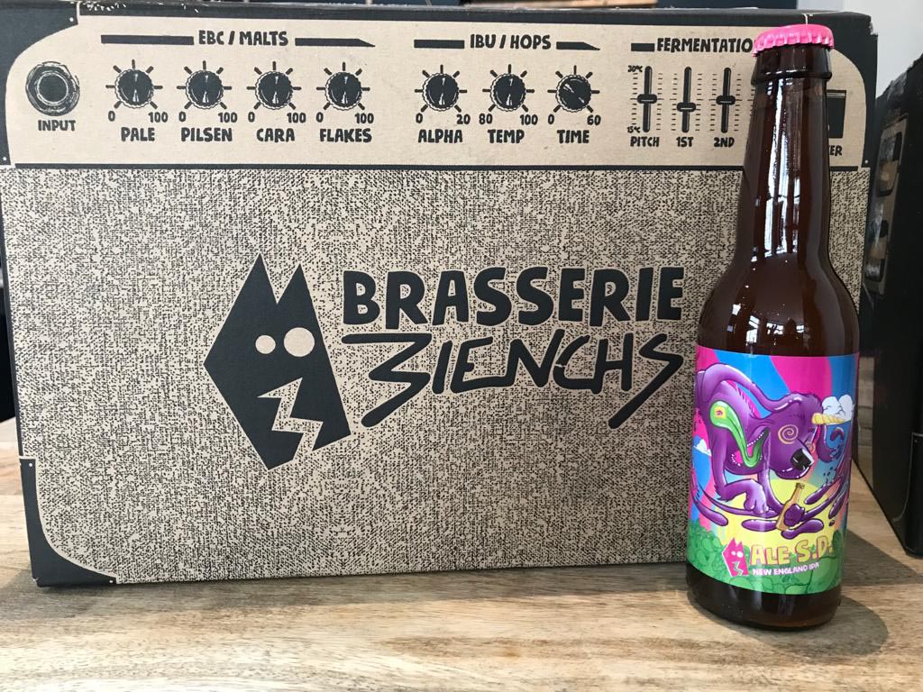 Mishka craftbeer