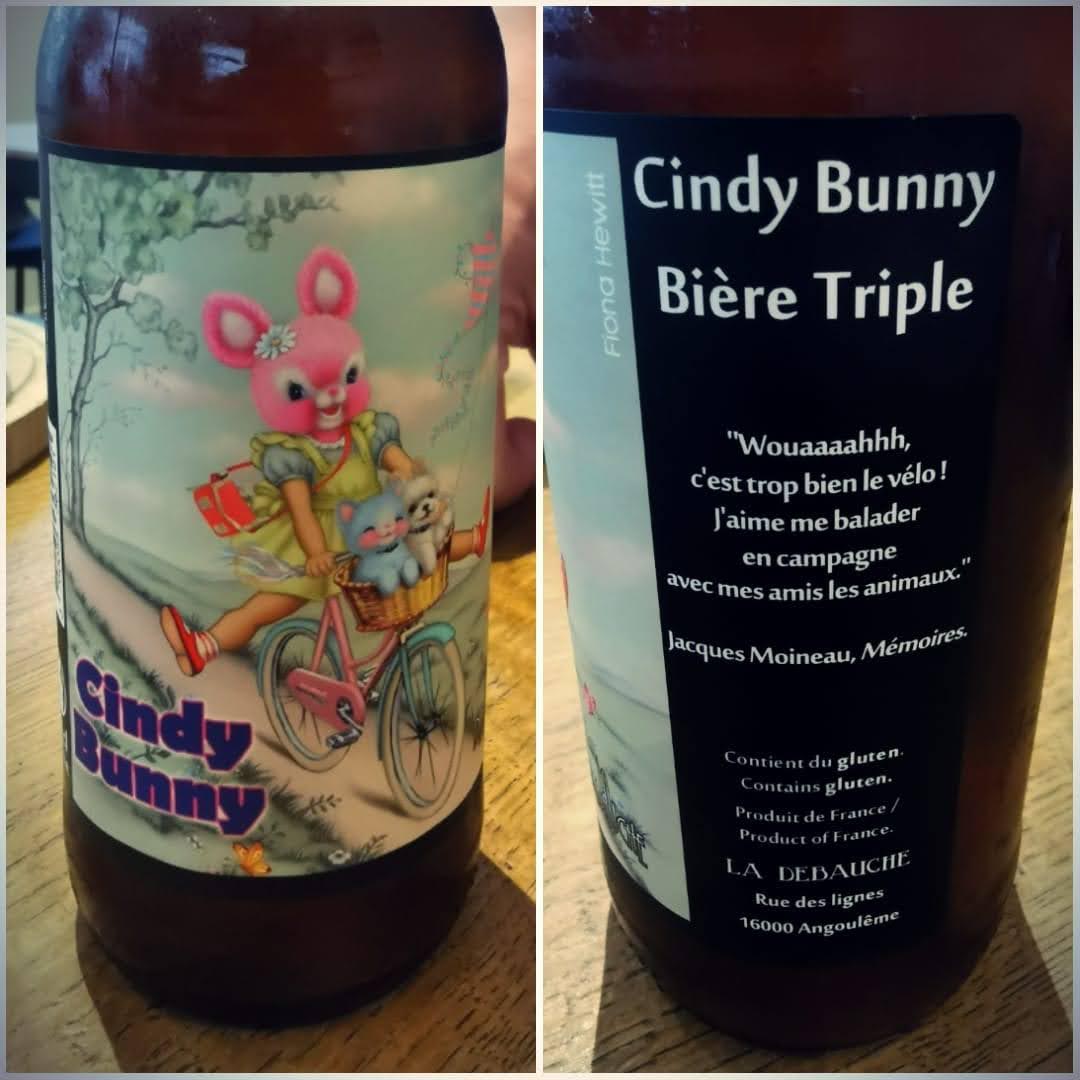Mishka craftbeer