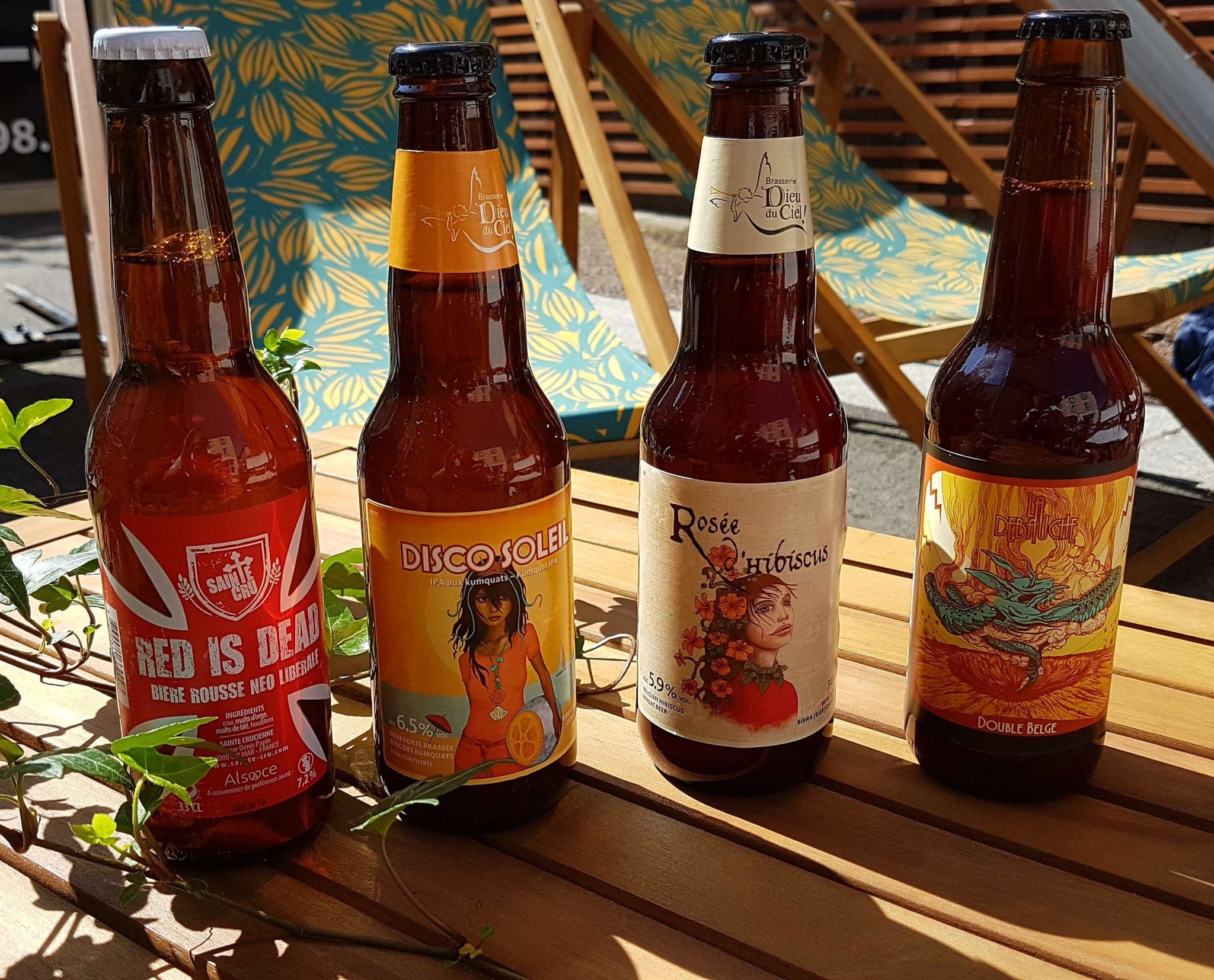 Mishka craftbeer