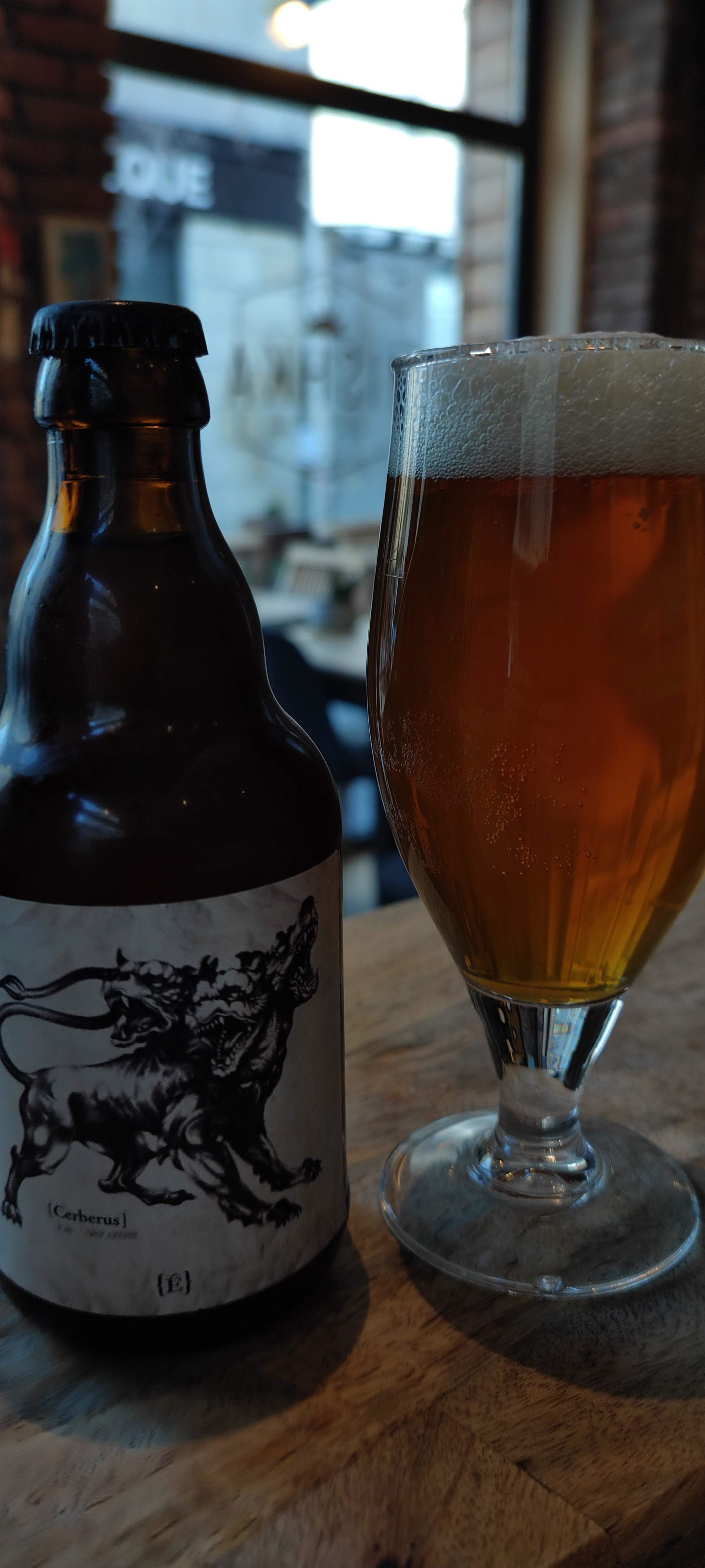 Mishka craftbeer