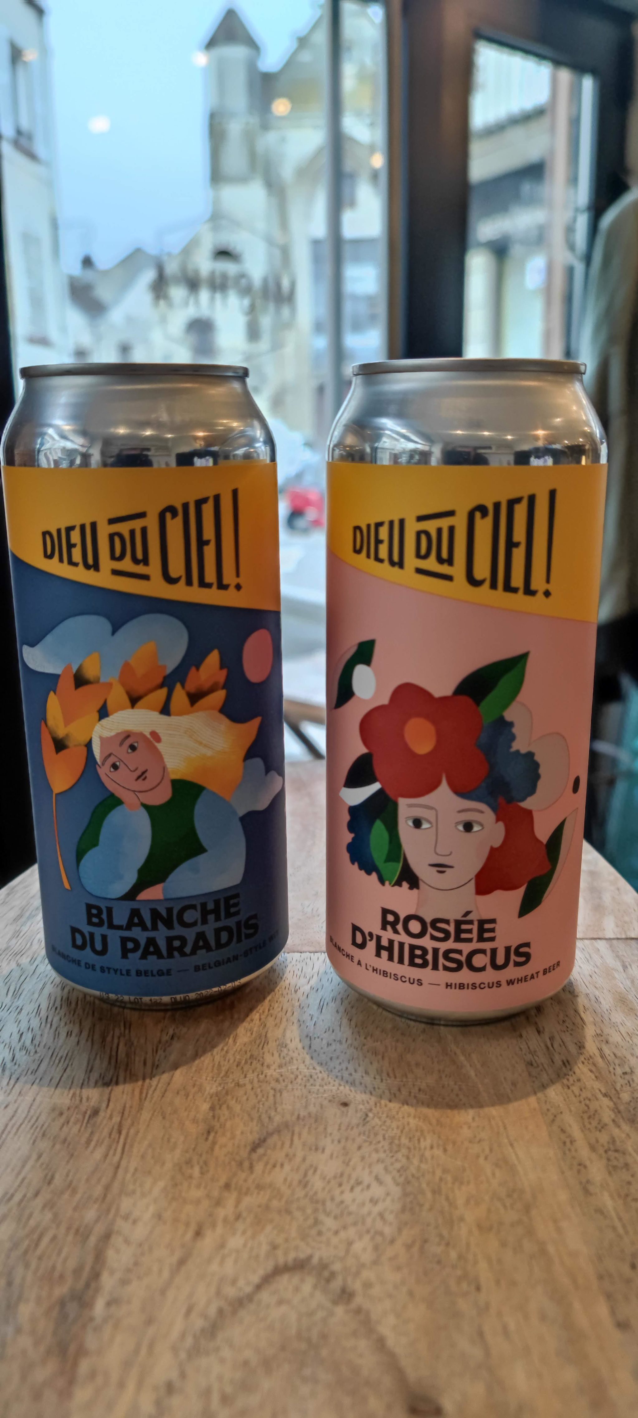 Mishka craftbeer