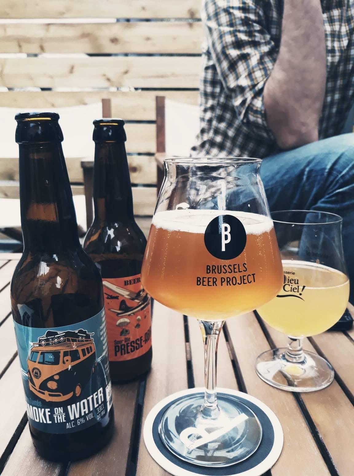 Mishka craftbeer