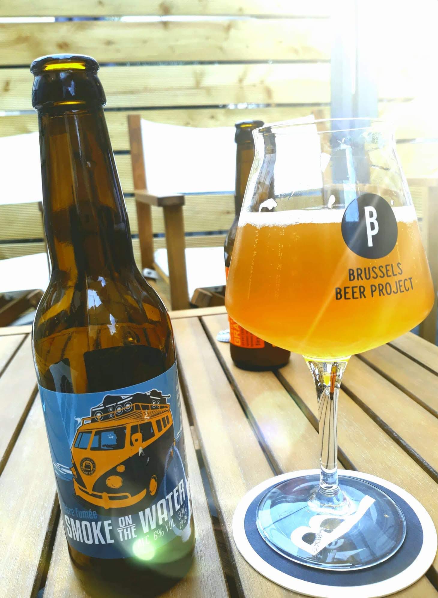 Mishka craftbeer